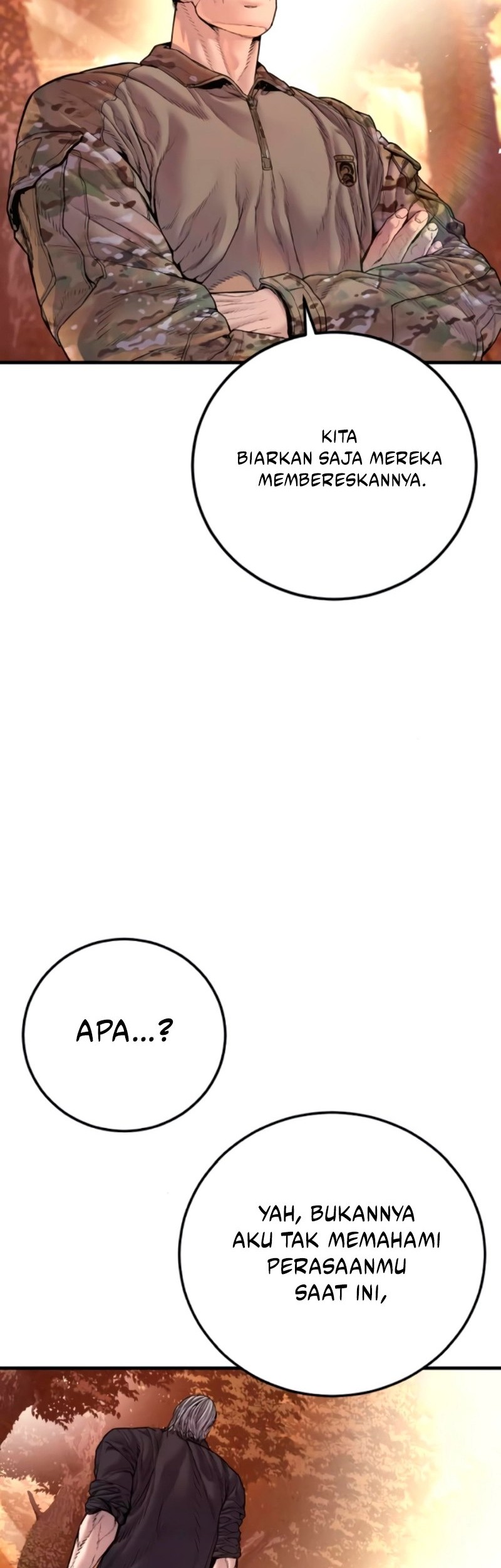 Manager Kim Chapter 187 Gambar 26