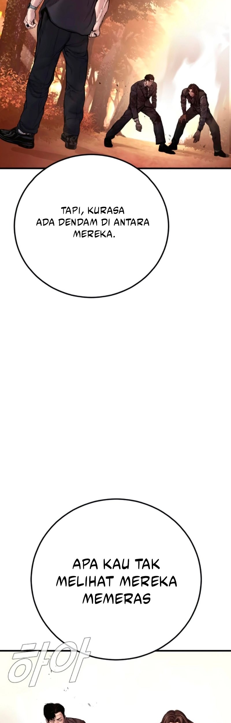 Manager Kim Chapter 187 Gambar 27