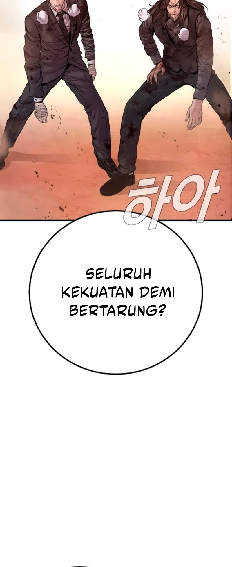 Manager Kim Chapter 187 Gambar 28