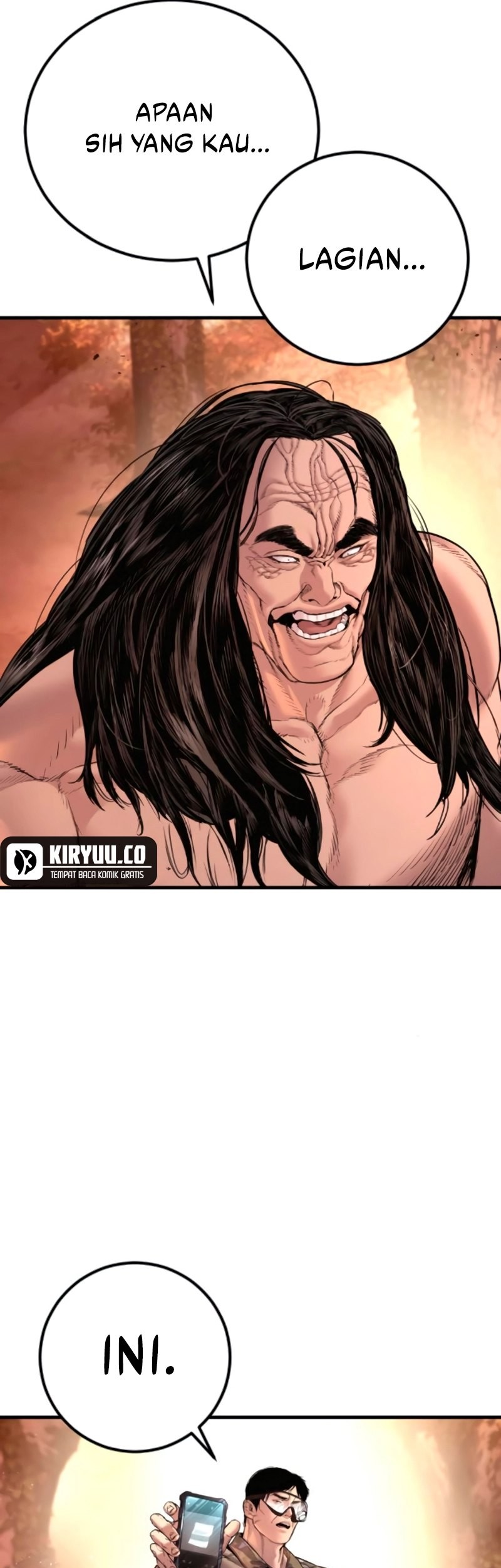 Manager Kim Chapter 187 Gambar 29