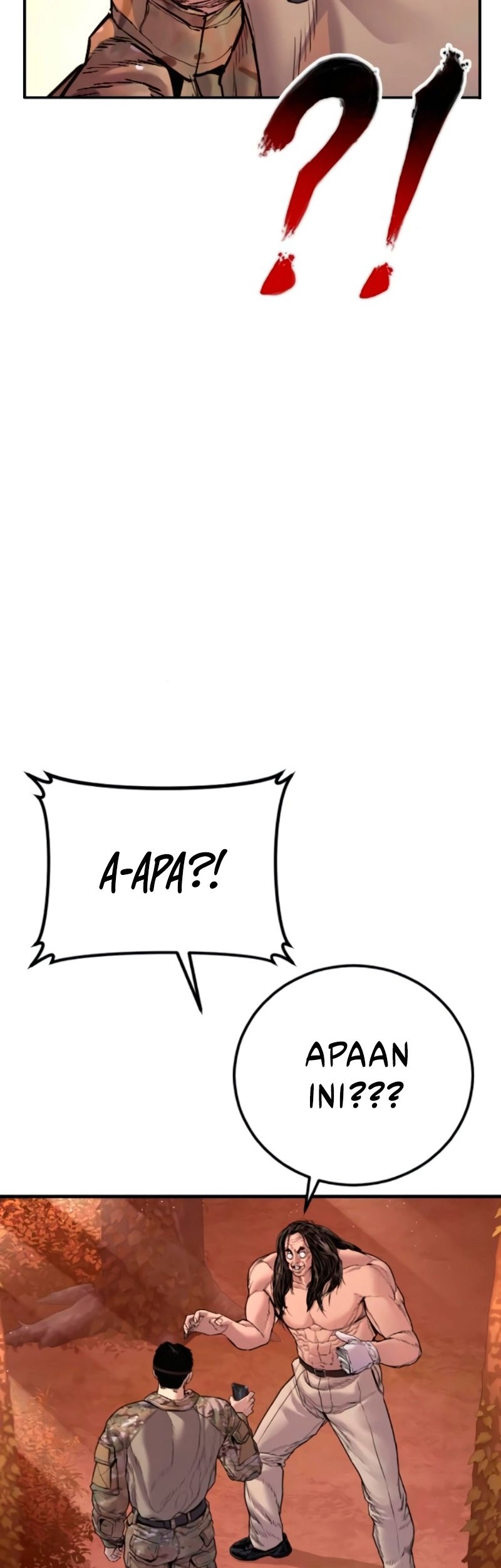 Manager Kim Chapter 187 Gambar 31