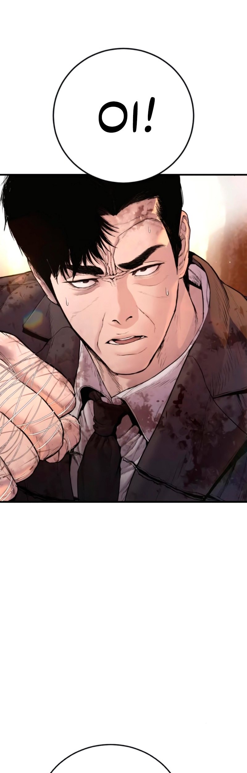 Manager Kim Chapter 187 Gambar 35