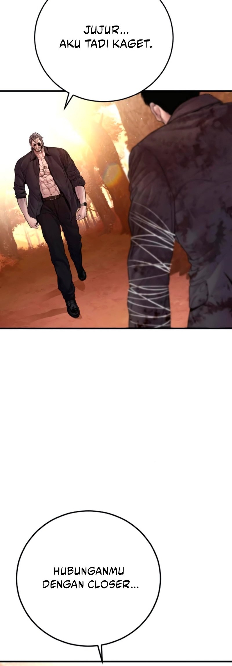 Manager Kim Chapter 187 Gambar 36