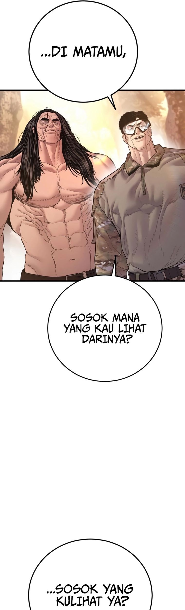 Manager Kim Chapter 188 Gambar 53