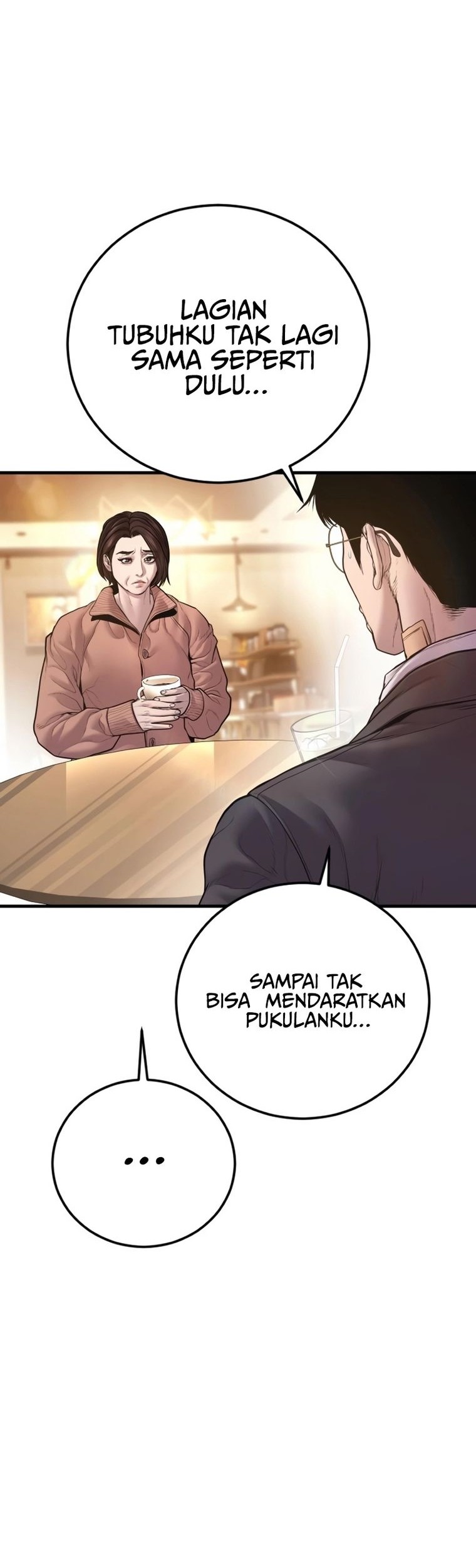 Manager Kim Chapter 188 Gambar 68
