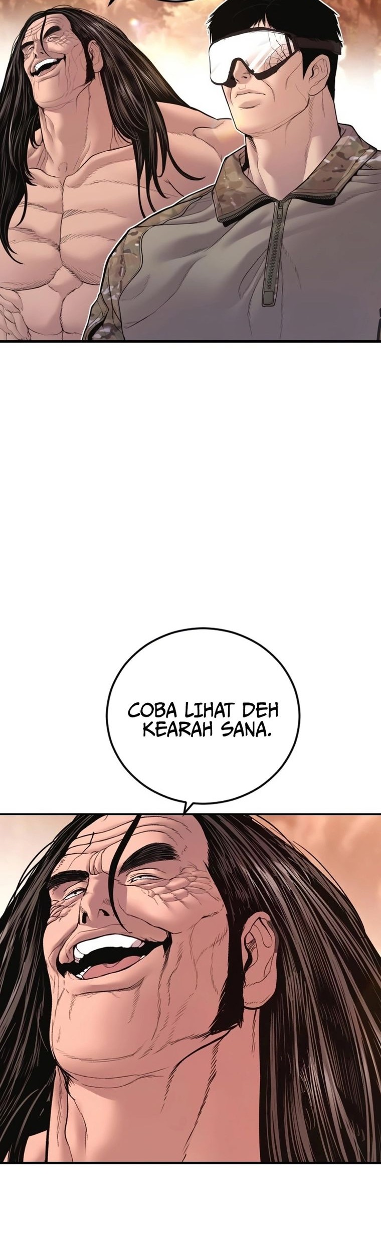 Manager Kim Chapter 188 Gambar 40