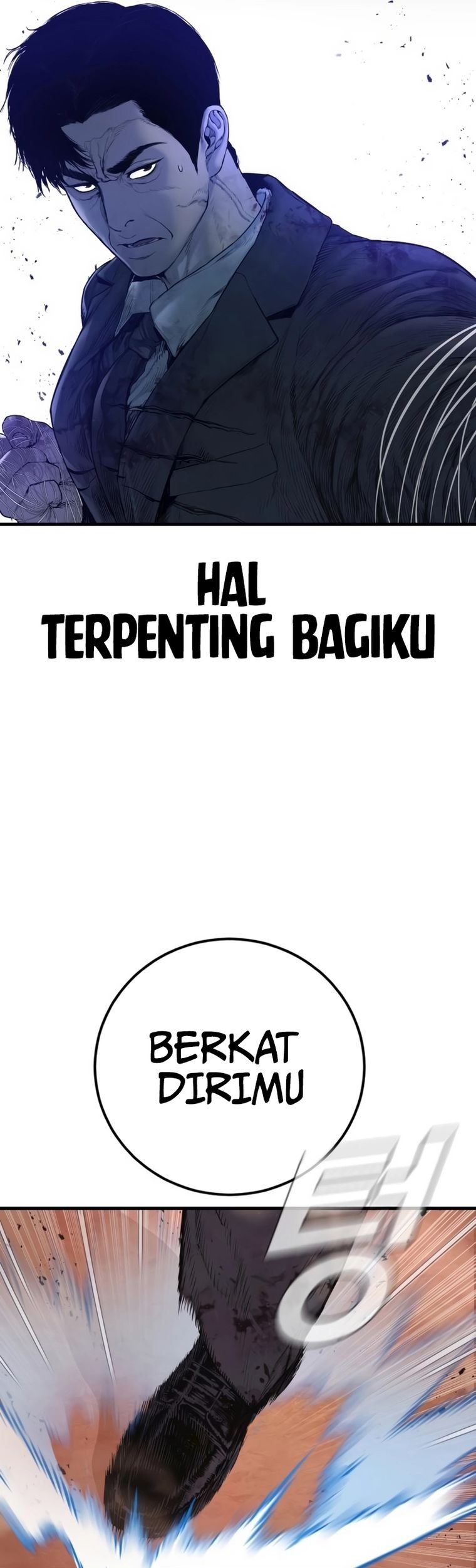 Manager Kim Chapter 188 Gambar 37