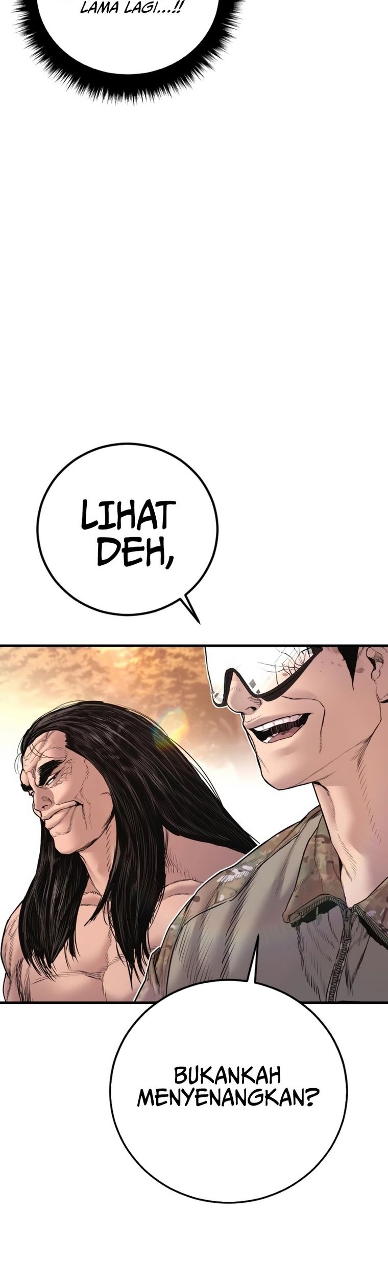 Manager Kim Chapter 188 Gambar 44