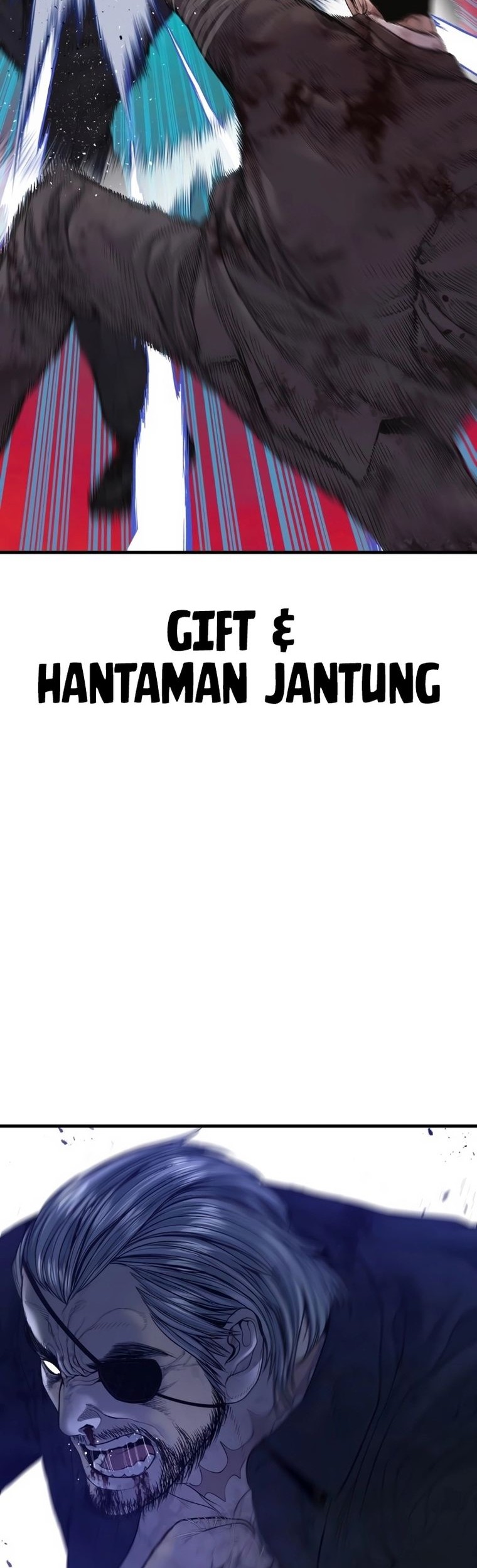 Manager Kim Chapter 188 Gambar 42