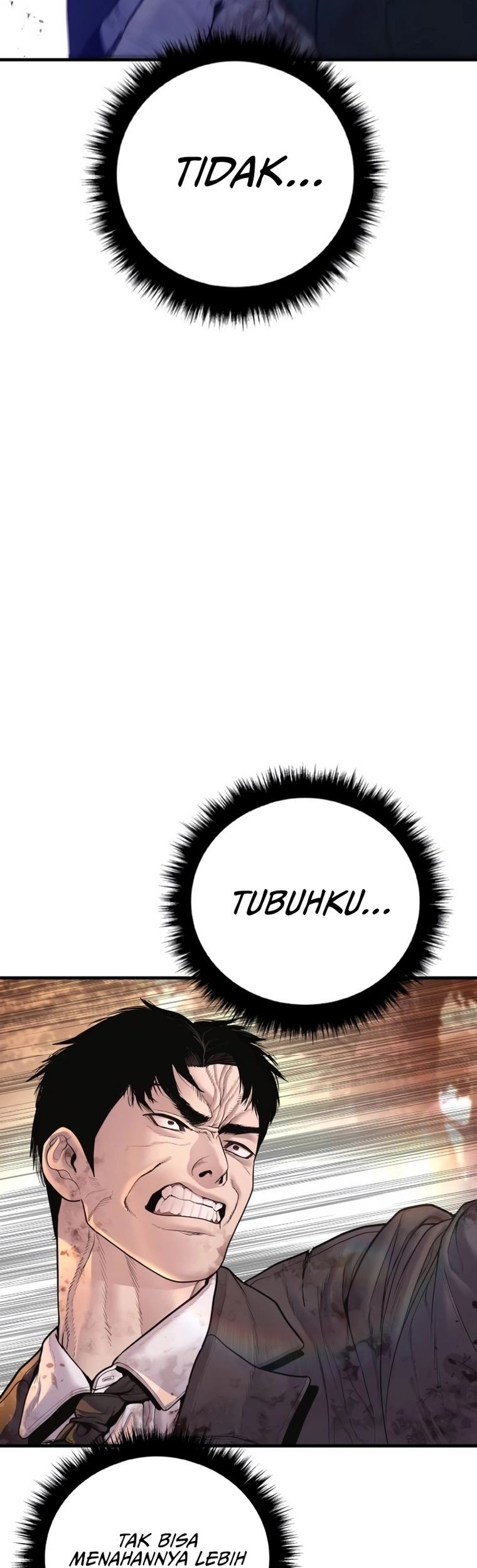 Manager Kim Chapter 188 Gambar 43