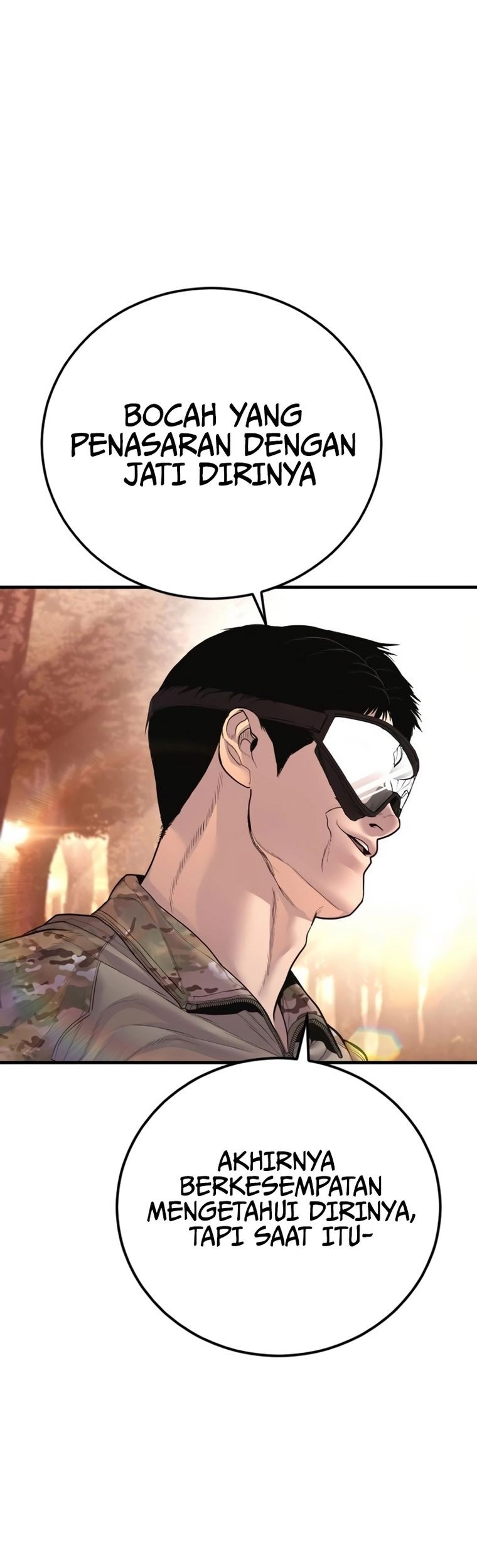 Manager Kim Chapter 188 Gambar 45