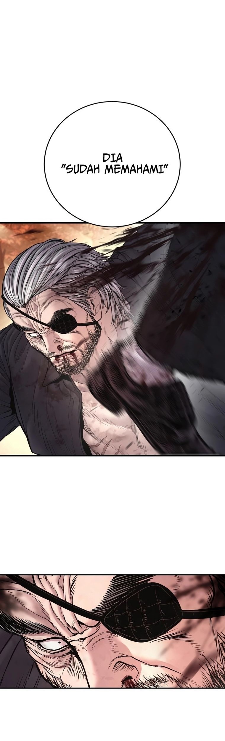 Manager Kim Chapter 188 Gambar 46