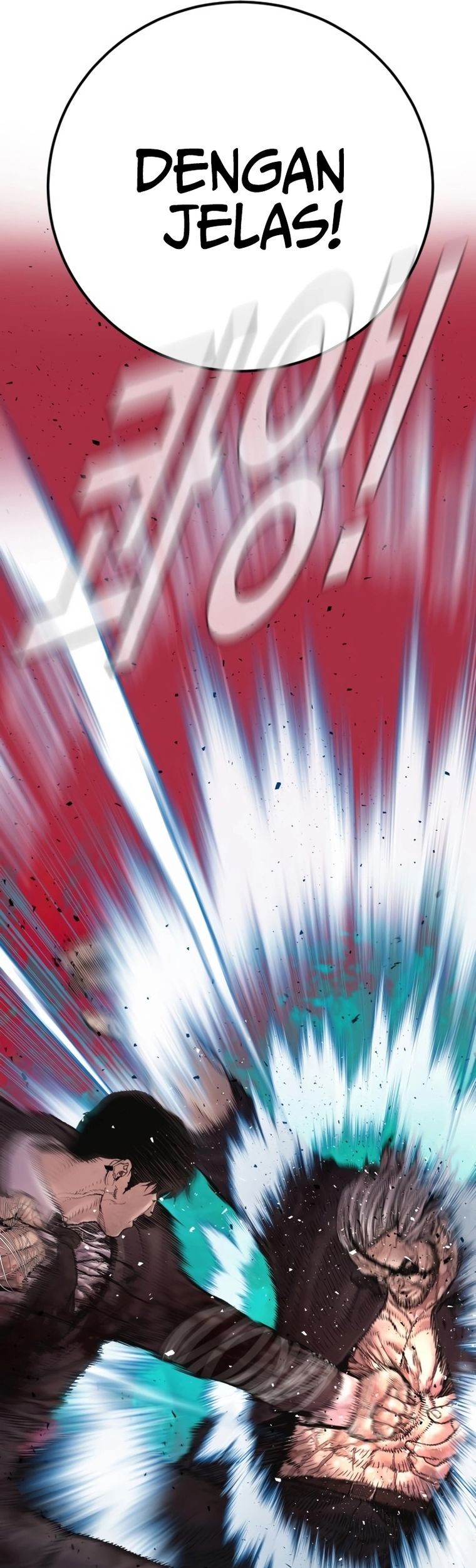 Manager Kim Chapter 188 Gambar 49