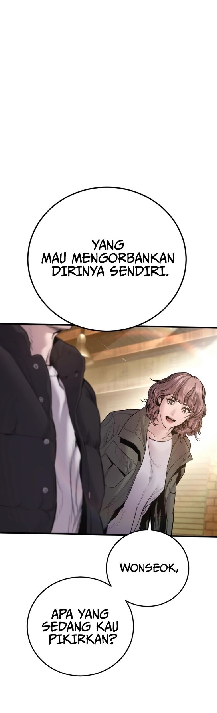 Manager Kim Chapter 188 Gambar 96