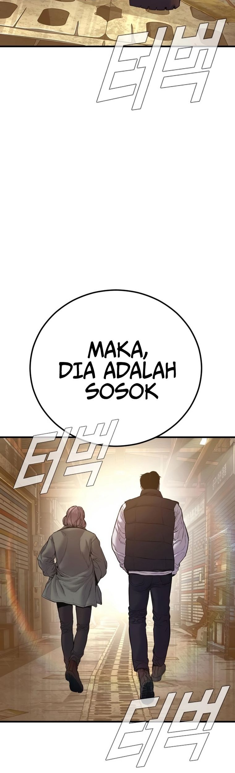 Manager Kim Chapter 188 Gambar 95