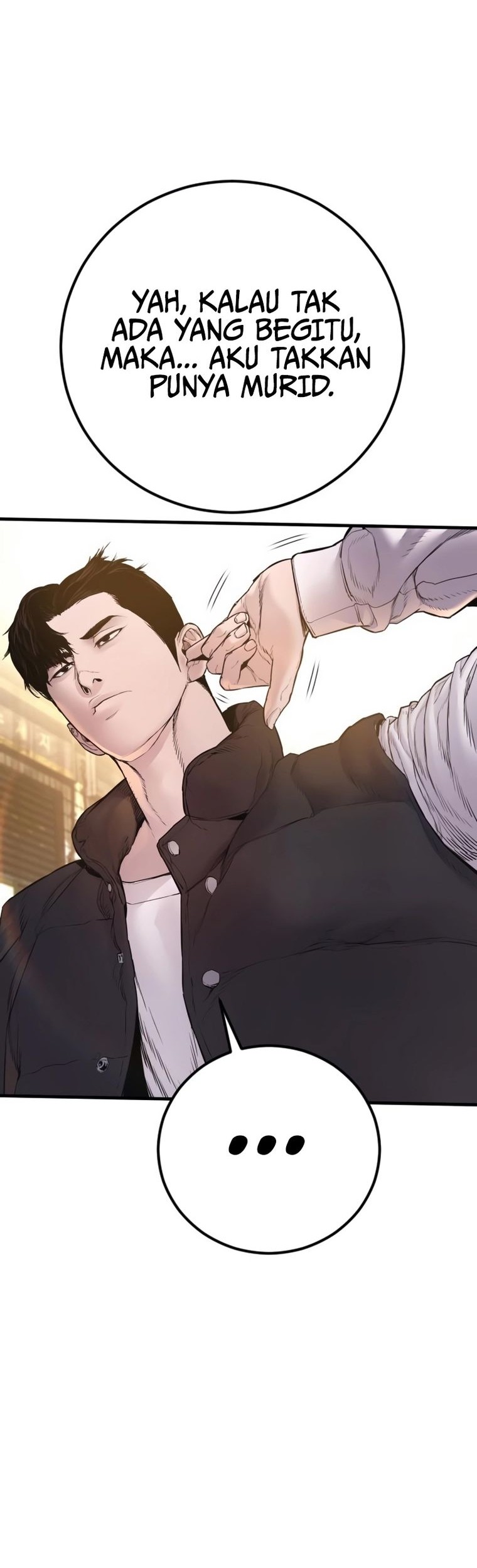 Manager Kim Chapter 188 Gambar 98