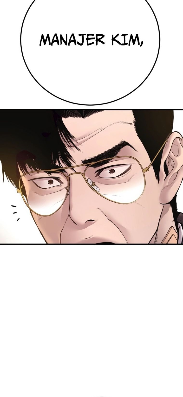 Manager Kim Chapter 188 Gambar 104