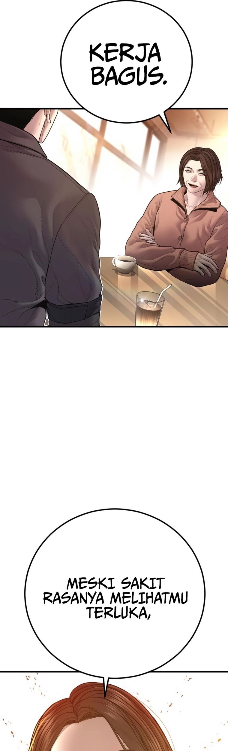 Manager Kim Chapter 188 Gambar 105