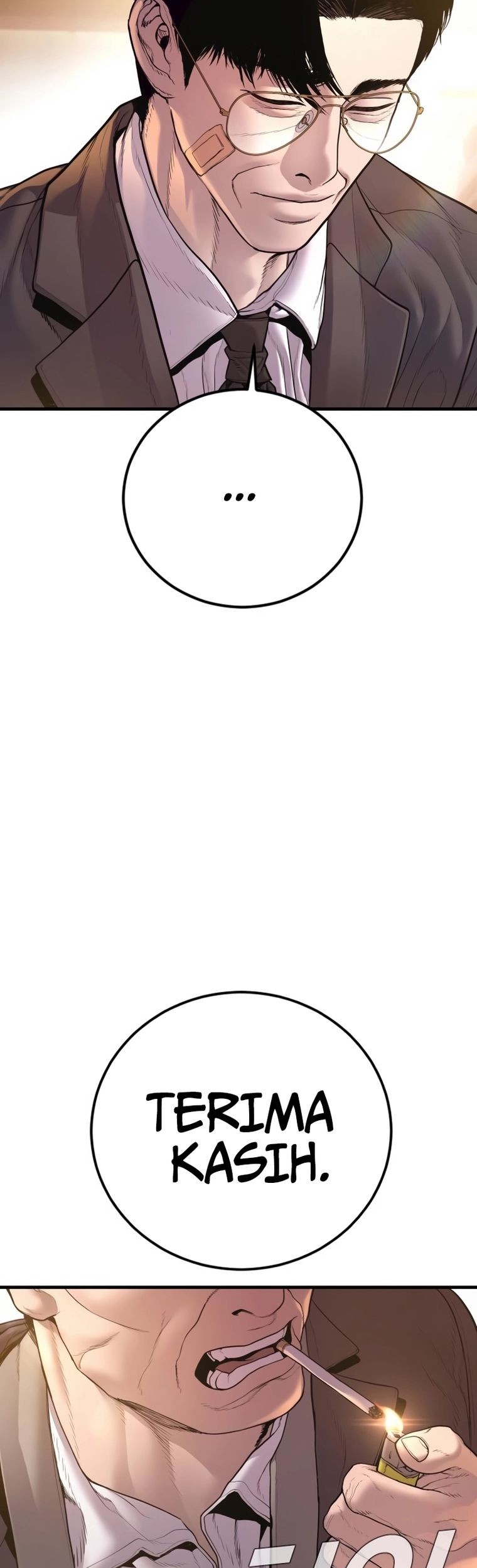 Manager Kim Chapter 188 Gambar 107