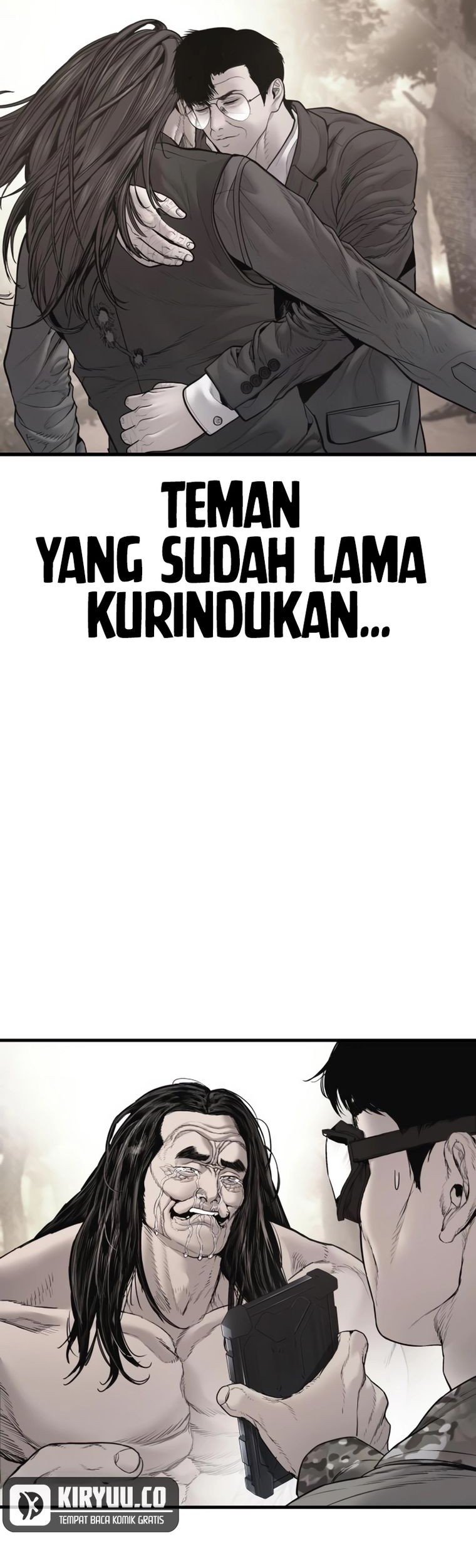 Manager Kim Chapter 188 Gambar 111