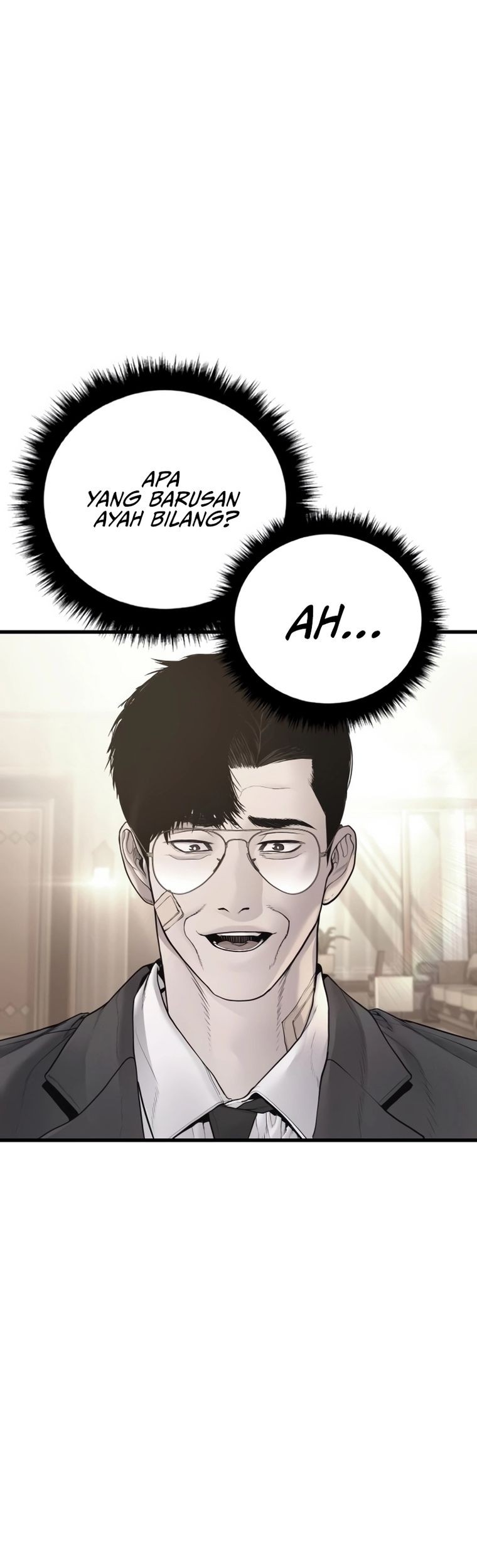 Manager Kim Chapter 188 Gambar 113