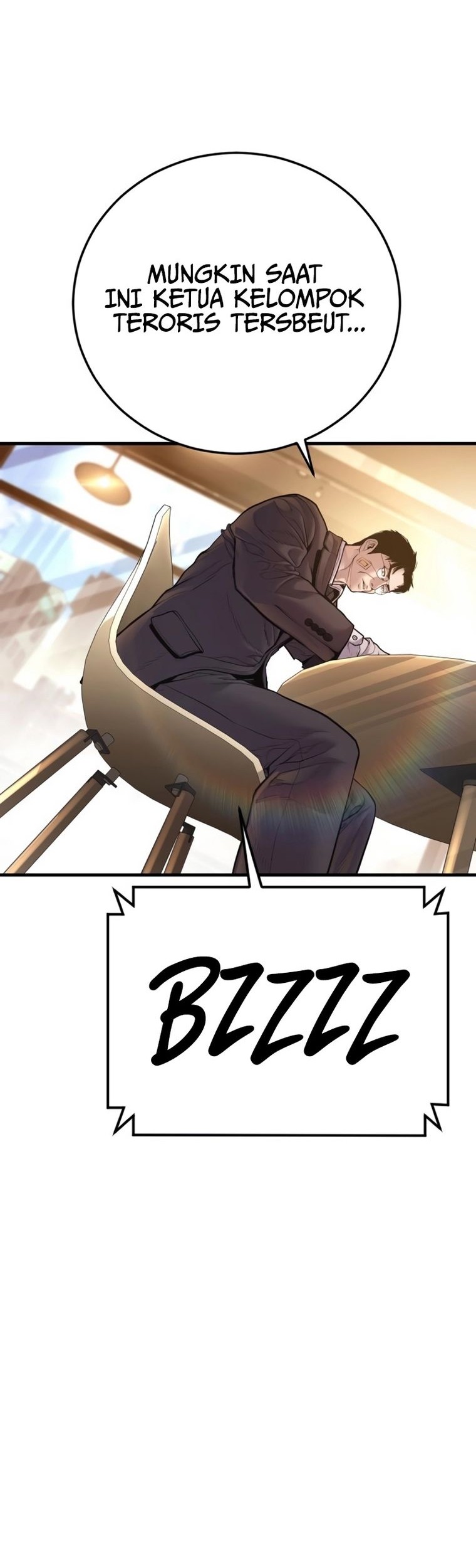 Manager Kim Chapter 188 Gambar 82