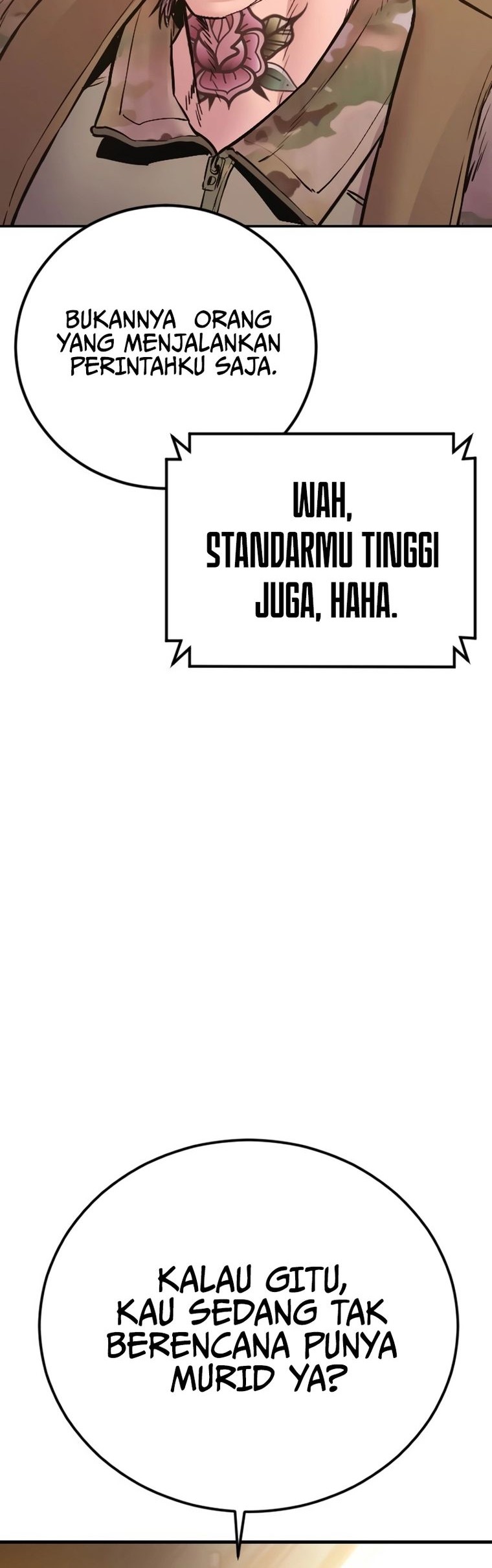 Manager Kim Chapter 188 Gambar 92