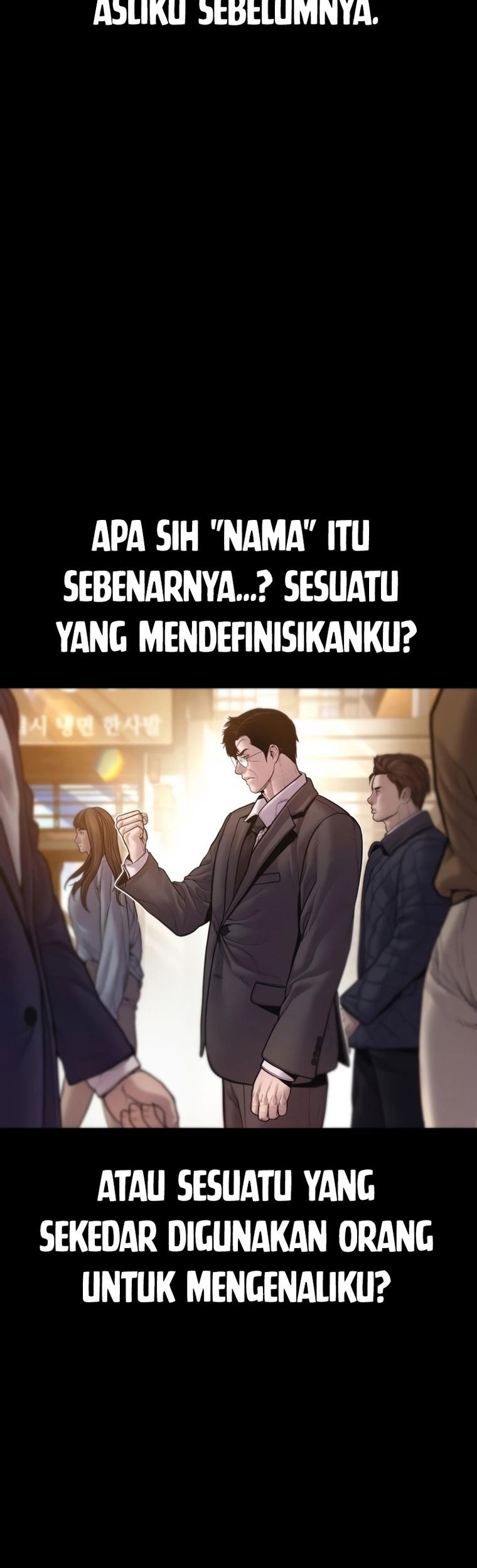 Manager Kim Chapter 188 Gambar 7