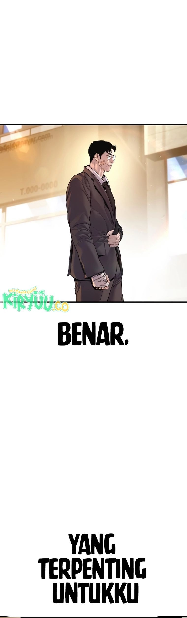 Manager Kim Chapter 188 Gambar 133