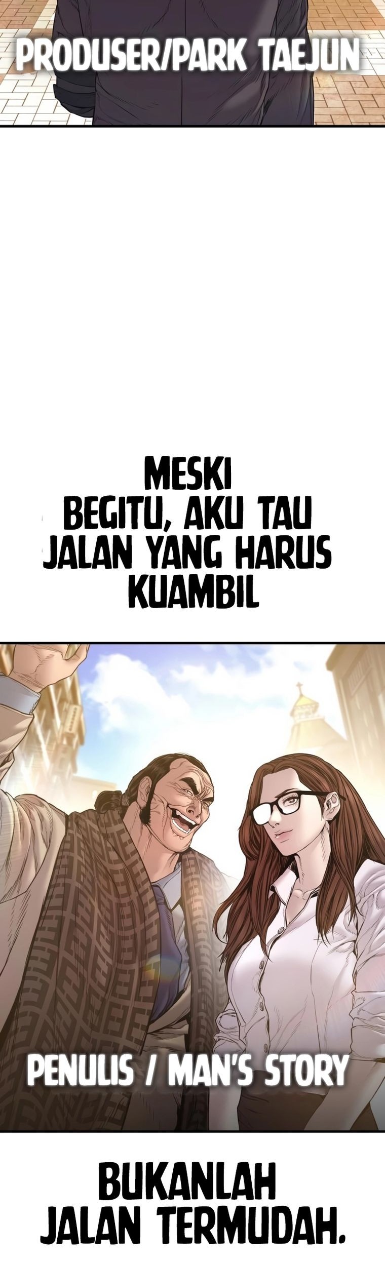 Manager Kim Chapter 188 Gambar 135