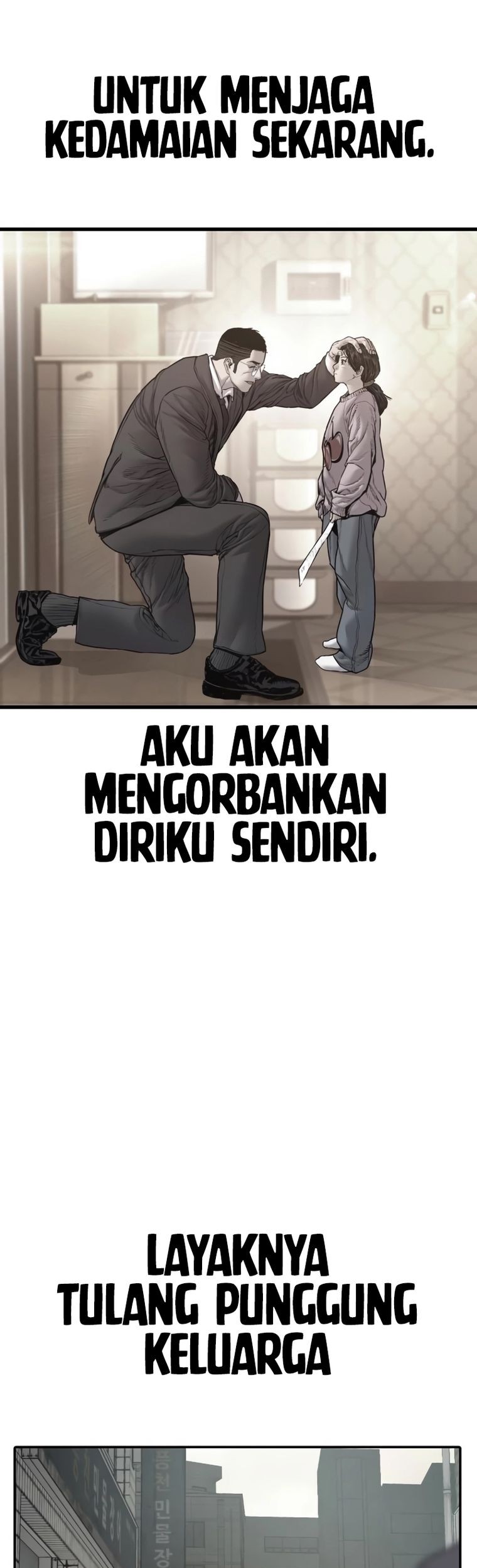 Manager Kim Chapter 188 Gambar 137