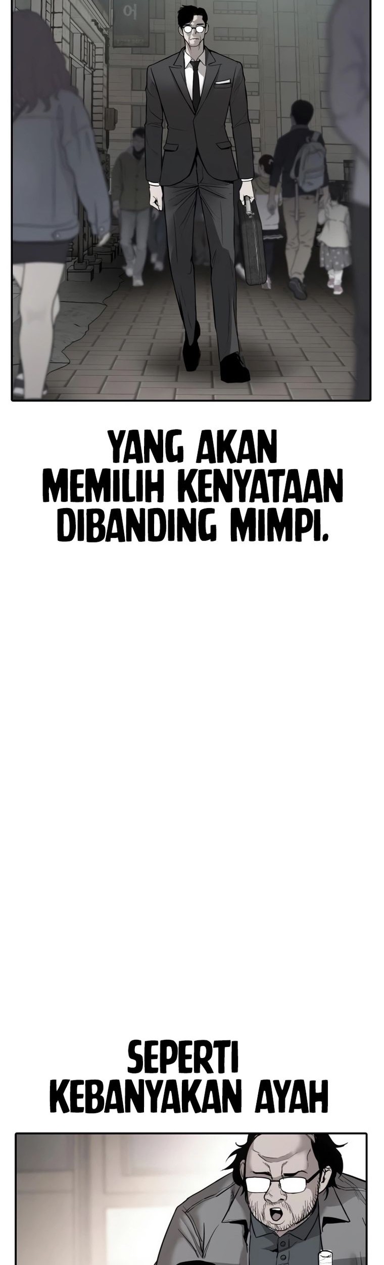 Manager Kim Chapter 188 Gambar 138