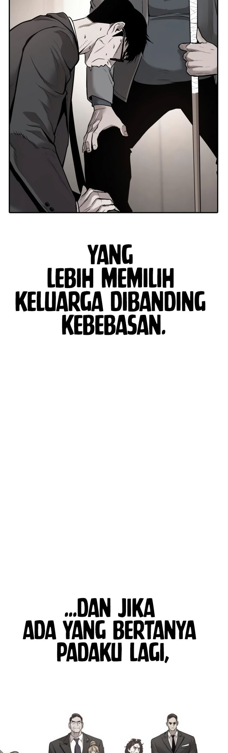 Manager Kim Chapter 188 Gambar 139