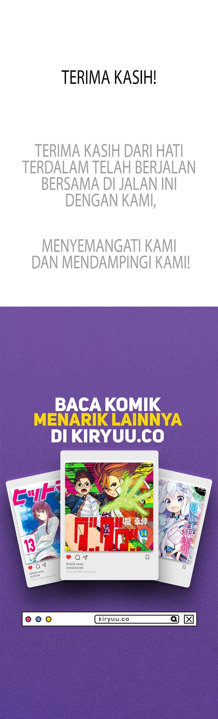 Manager Kim Chapter 188 Gambar 145