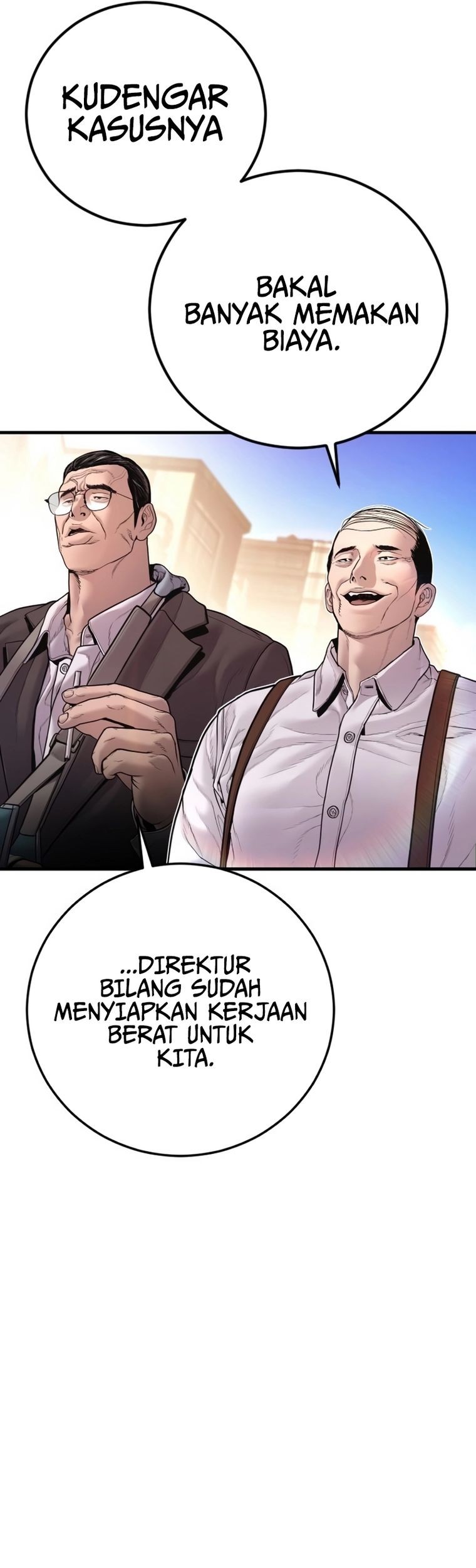 Manager Kim Chapter 188 Gambar 117