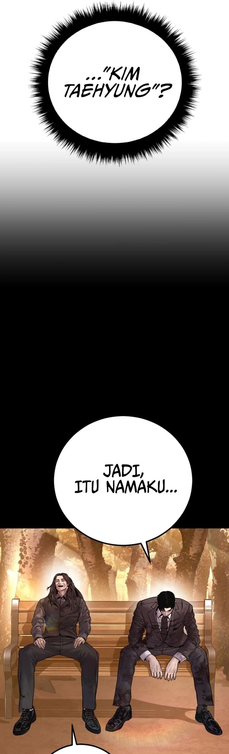 Manager Kim Chapter 188 Gambar 121