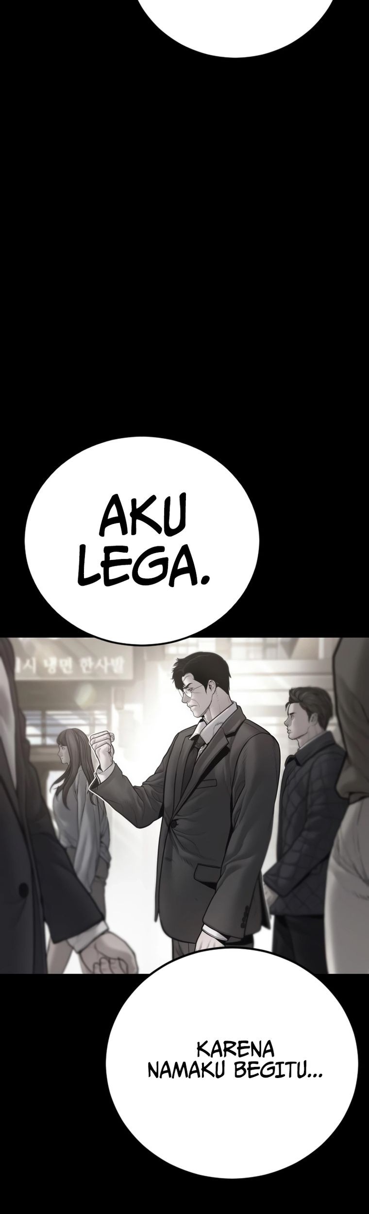 Manager Kim Chapter 188 Gambar 123