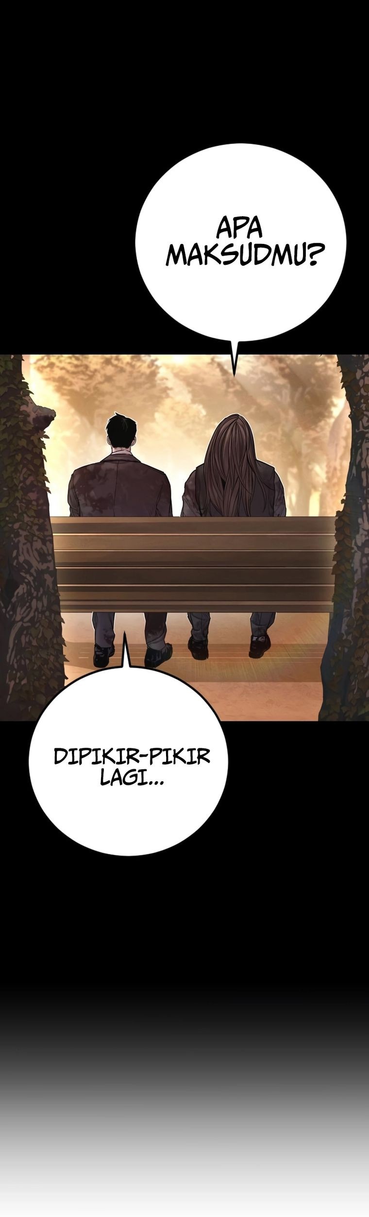 Manager Kim Chapter 188 Gambar 125