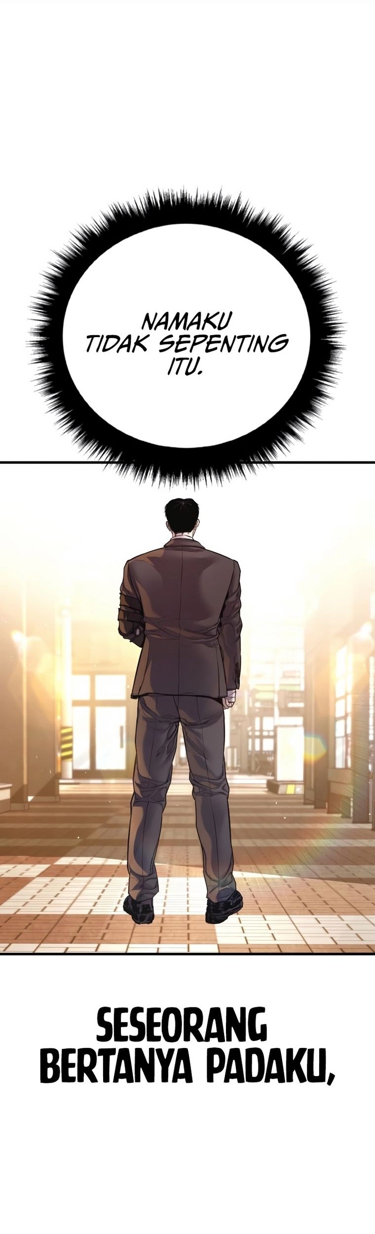 Manager Kim Chapter 188 Gambar 126