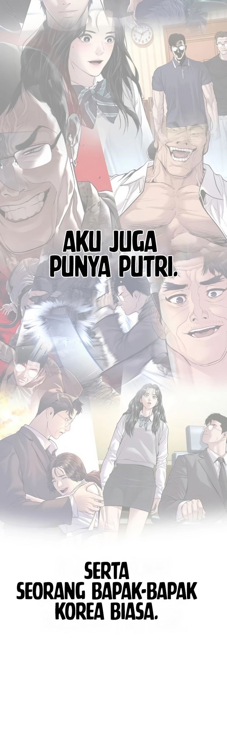 Manager Kim Chapter 188 Gambar 132