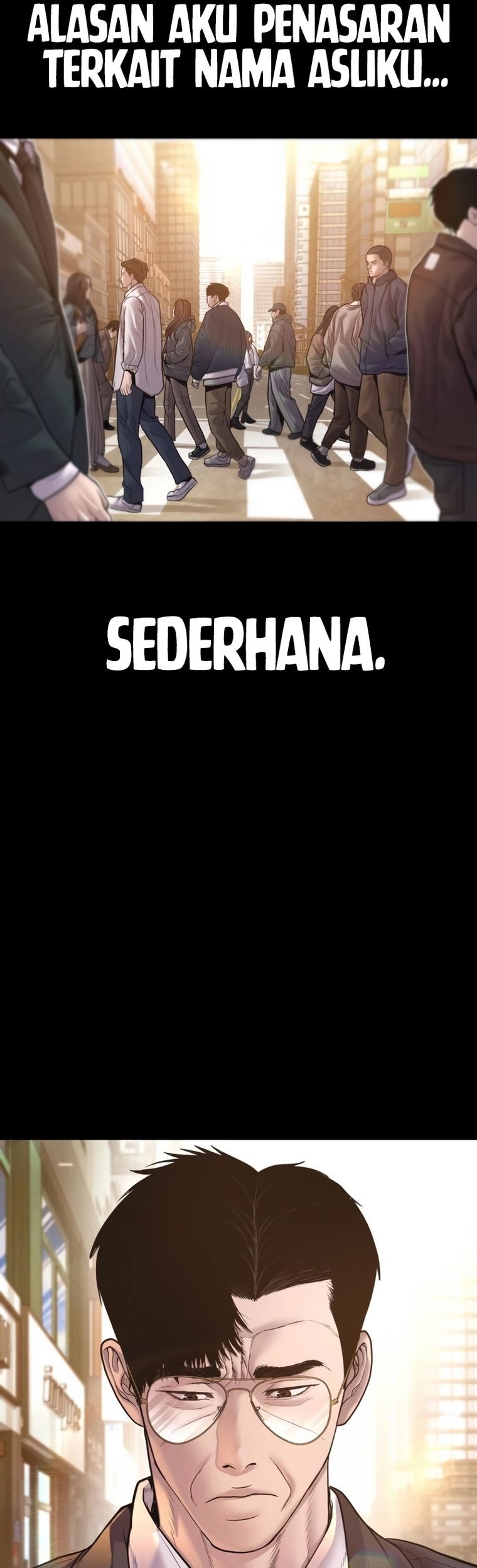 Manager Kim Chapter 188 Gambar 9