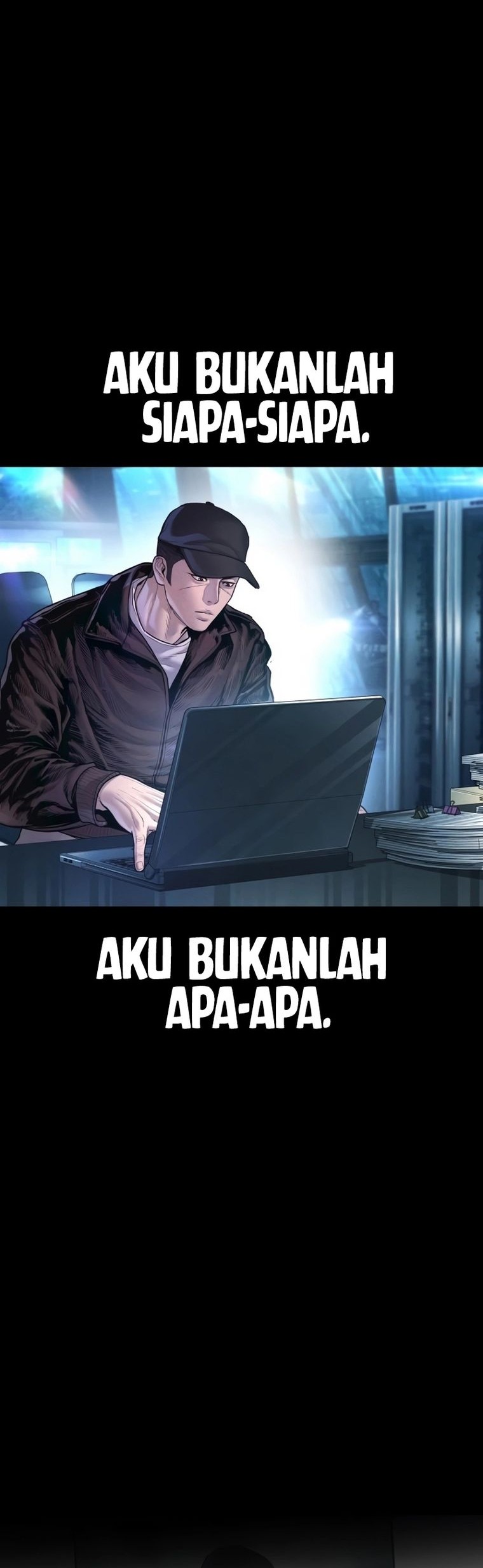 Manager Kim Chapter 188 Gambar 12