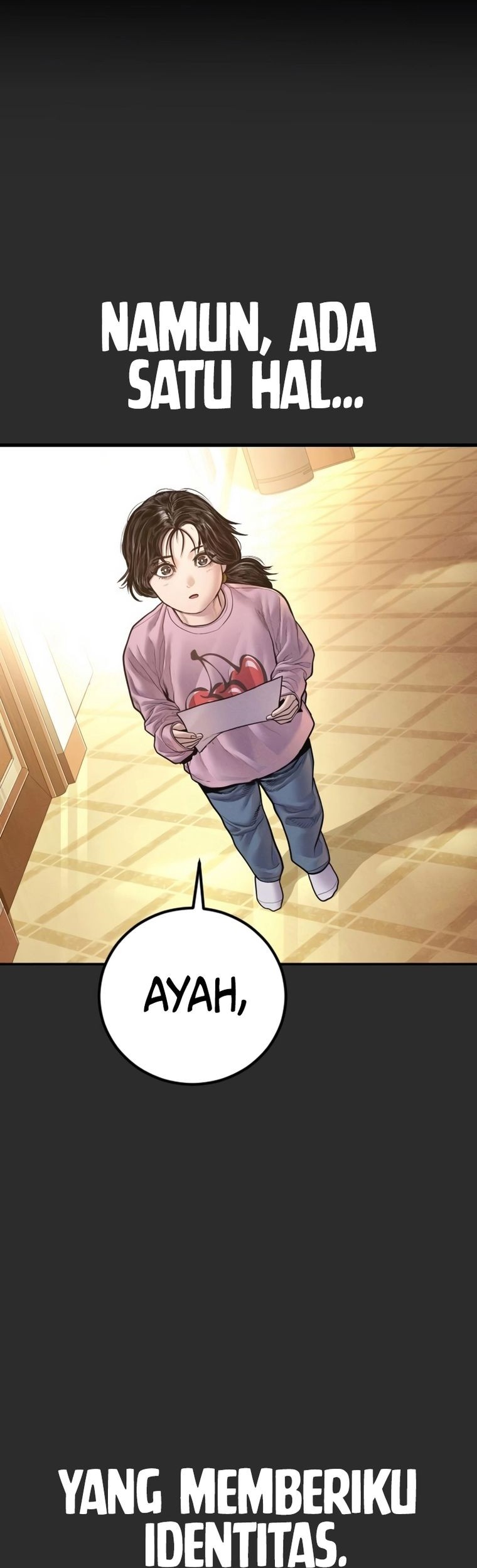 Manager Kim Chapter 188 Gambar 15