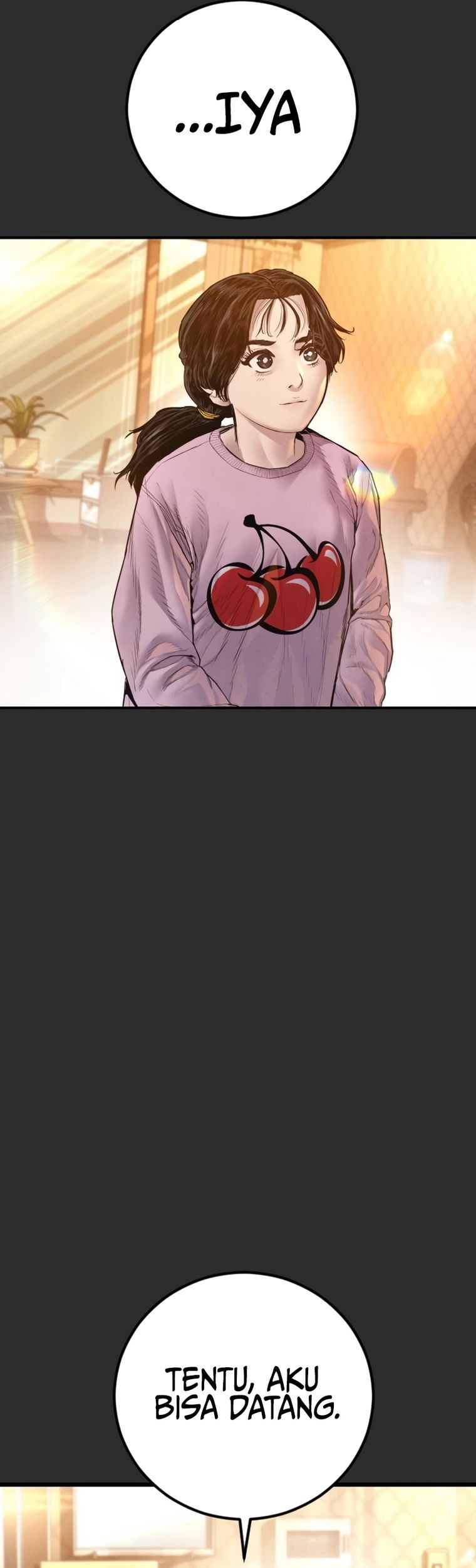 Manager Kim Chapter 188 Gambar 17