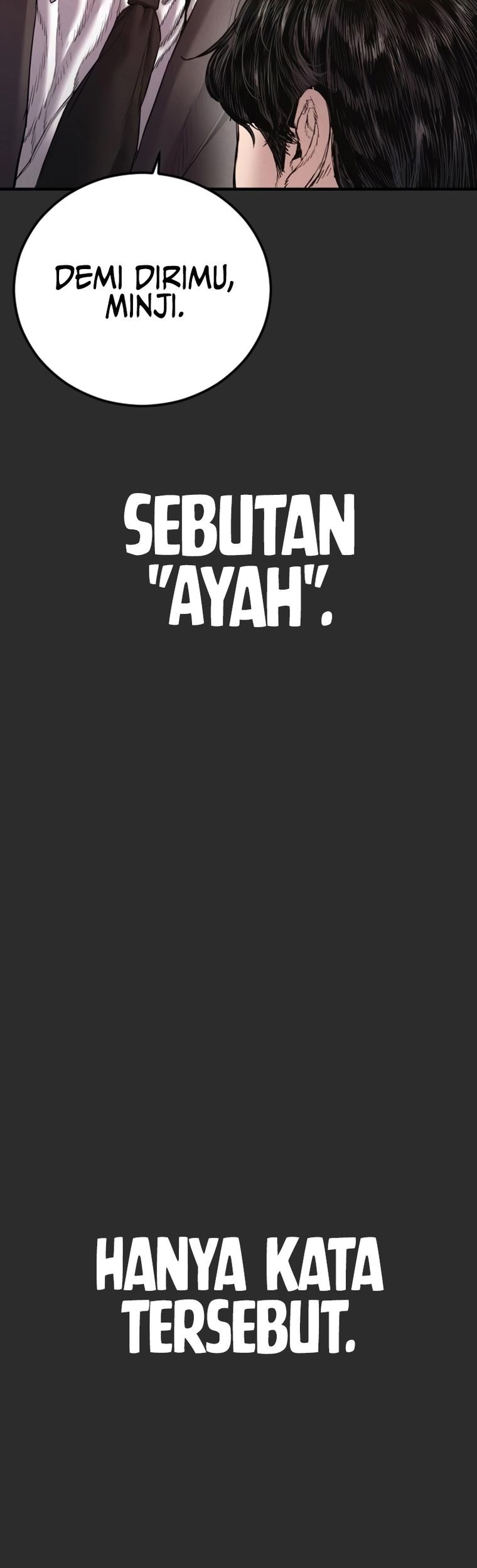 Manager Kim Chapter 188 Gambar 19