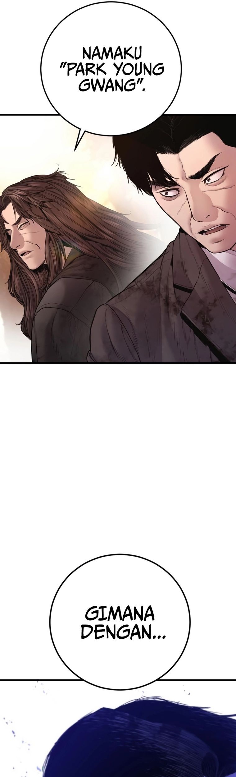 Manager Kim Chapter 188 Gambar 21