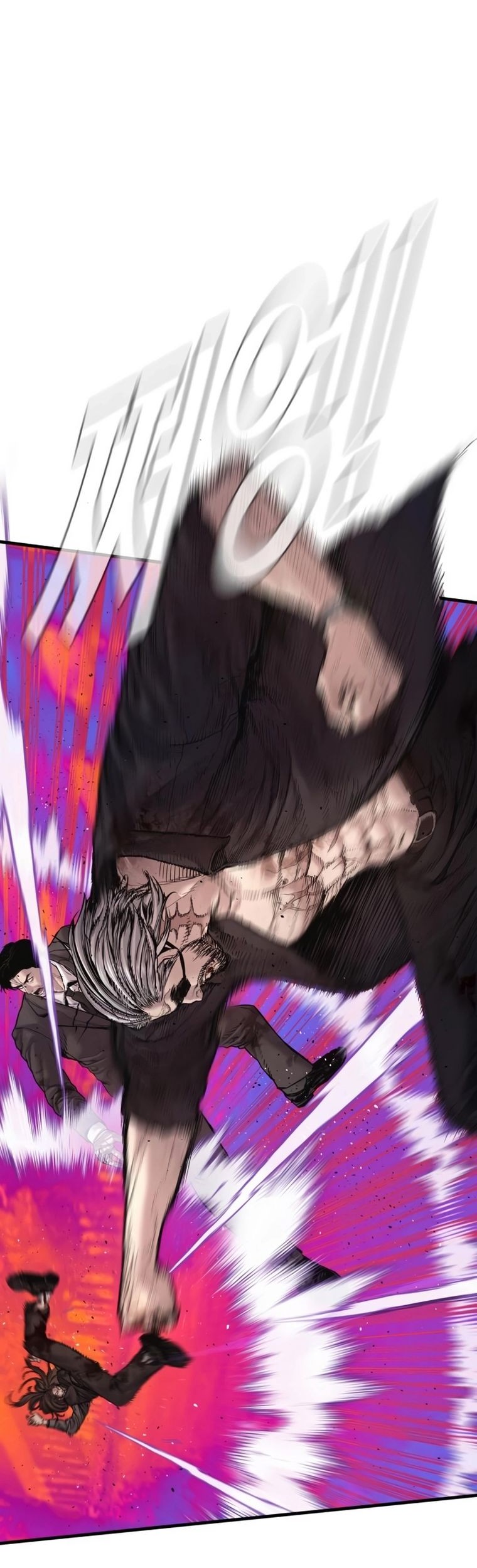 Manager Kim Chapter 188 Gambar 23