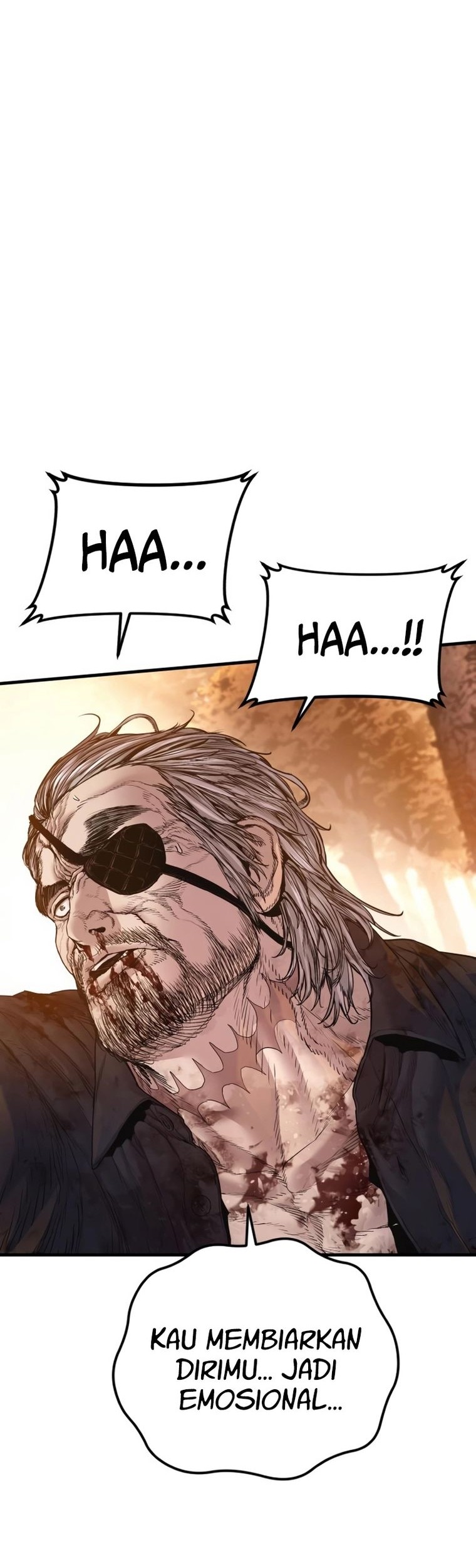 Manager Kim Chapter 188 Gambar 24