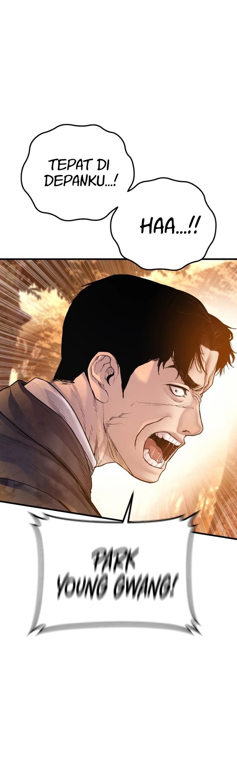 Manager Kim Chapter 188 Gambar 25