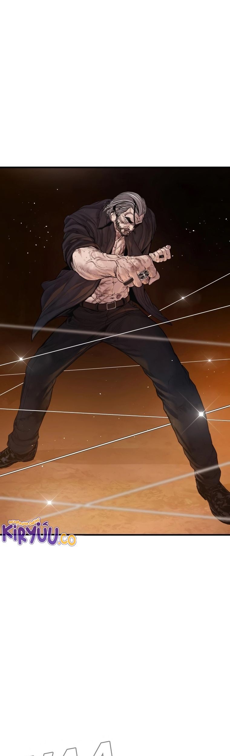 Manager Kim Chapter 188 Gambar 29